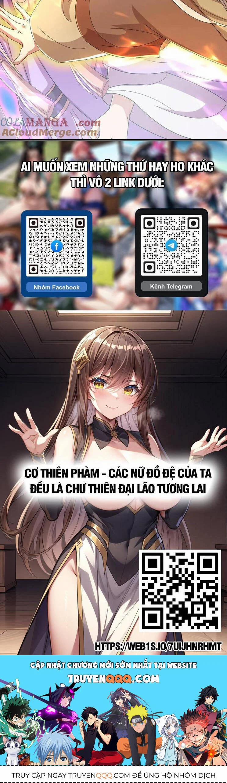 Nghịch Thiên Tà Thần 678 trang 38