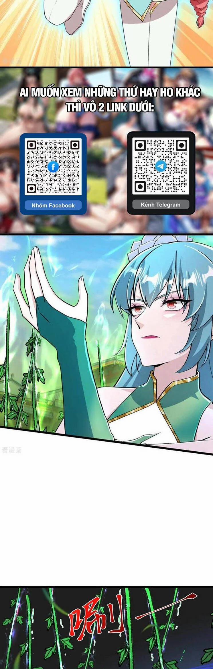 Nghịch Thiên Tà Thần 678 trang 4