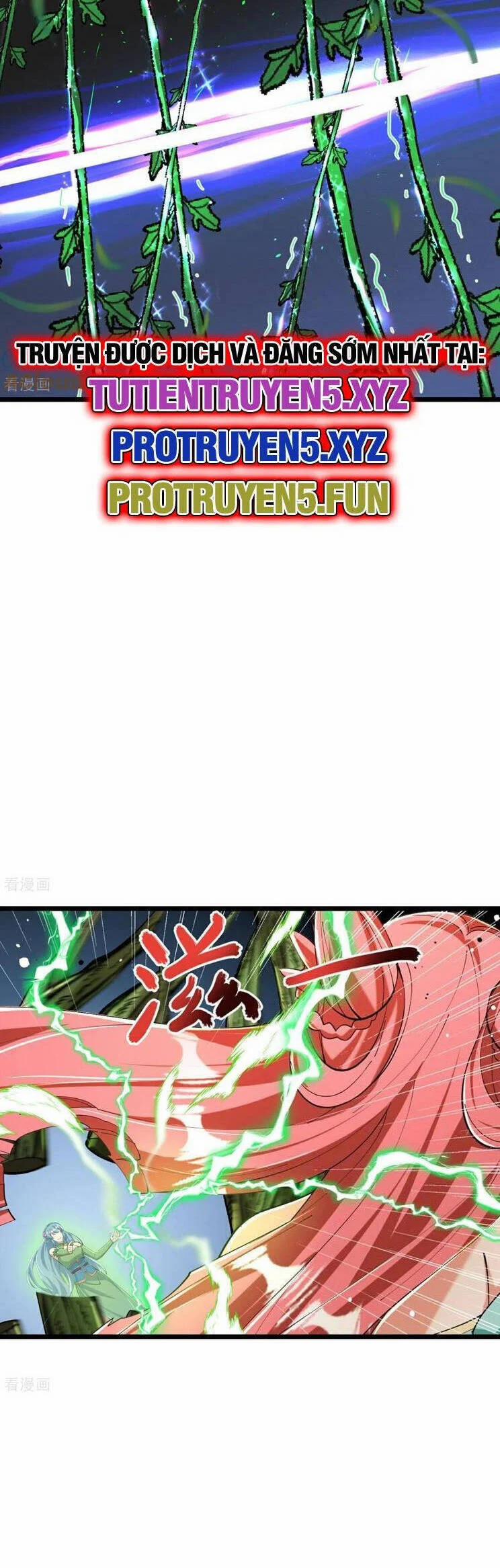 Nghịch Thiên Tà Thần 678 trang 5