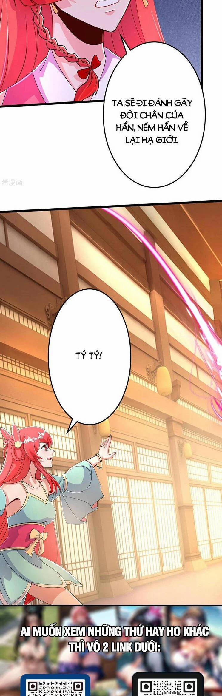 Nghịch Thiên Tà Thần 679 trang 29