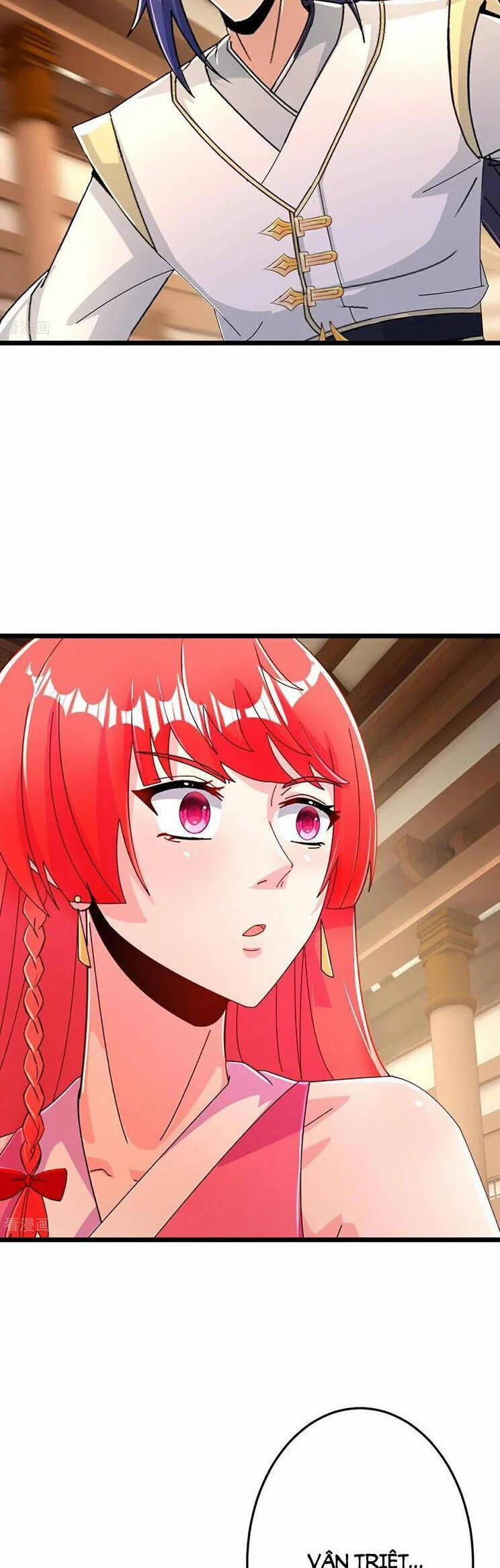 Nghịch Thiên Tà Thần 679 trang 31