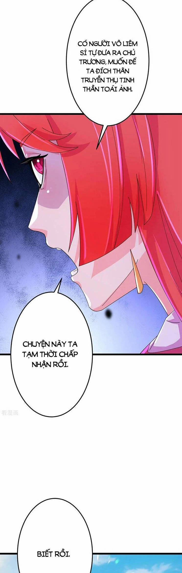 Nghịch Thiên Tà Thần 679 trang 8