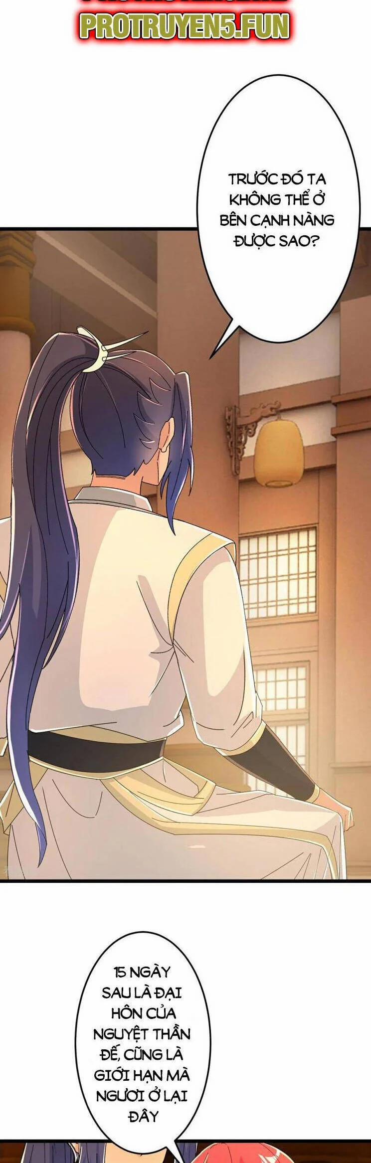 Nghịch Thiên Tà Thần 680 trang 7