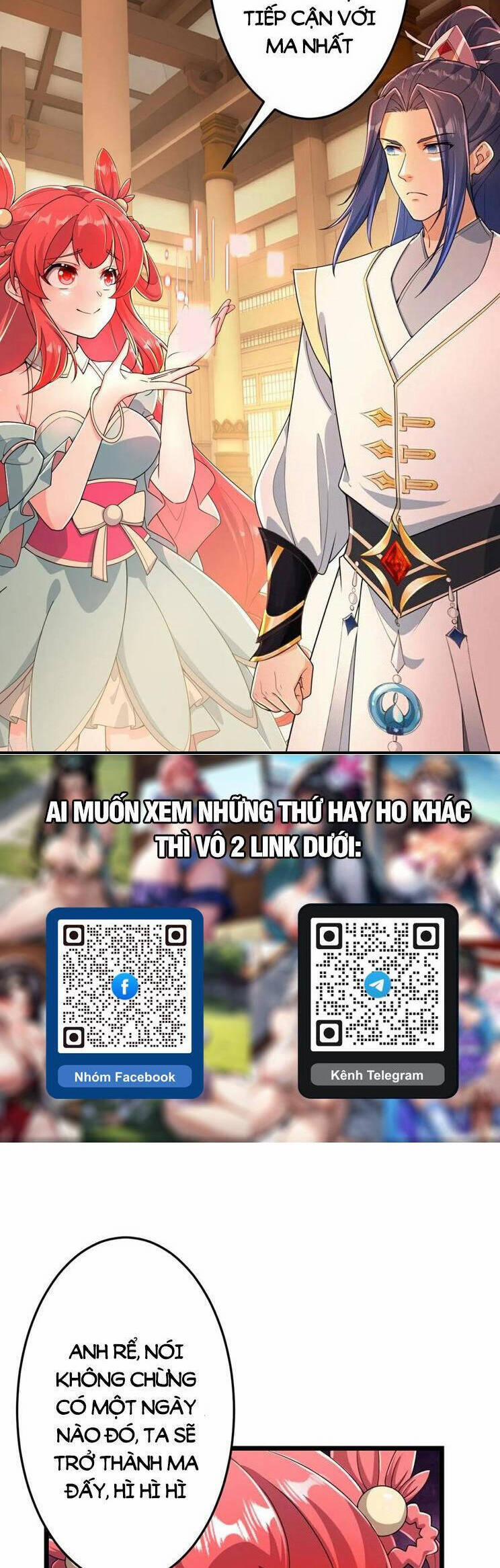 Nghịch Thiên Tà Thần 681 trang 14