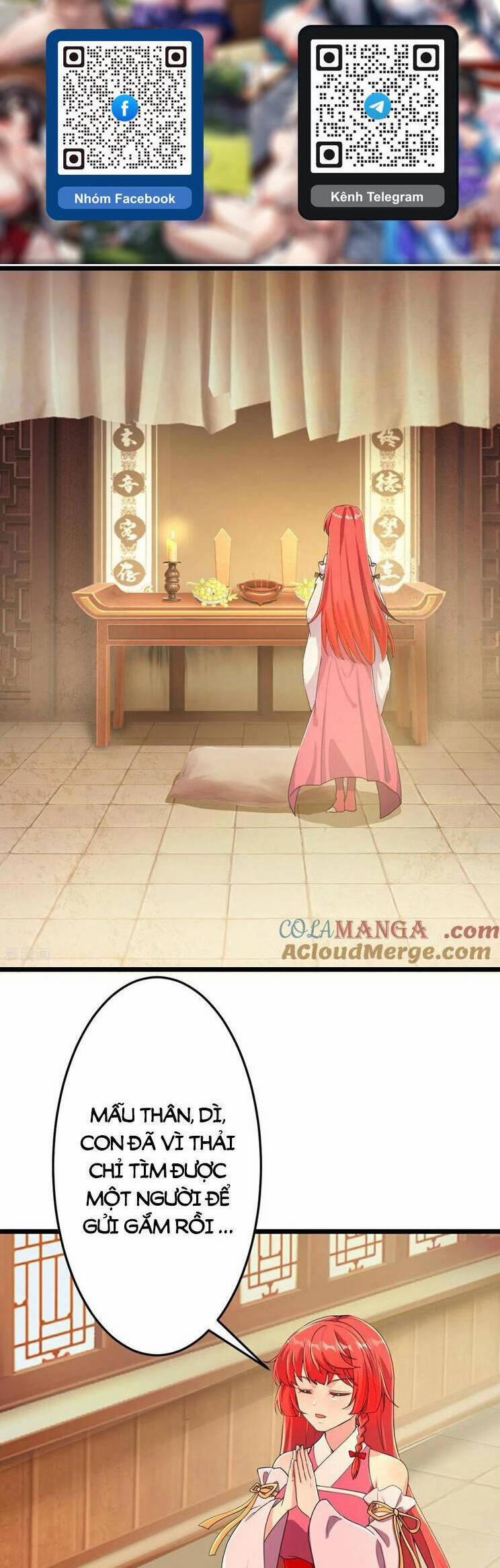 Nghịch Thiên Tà Thần 681 trang 16