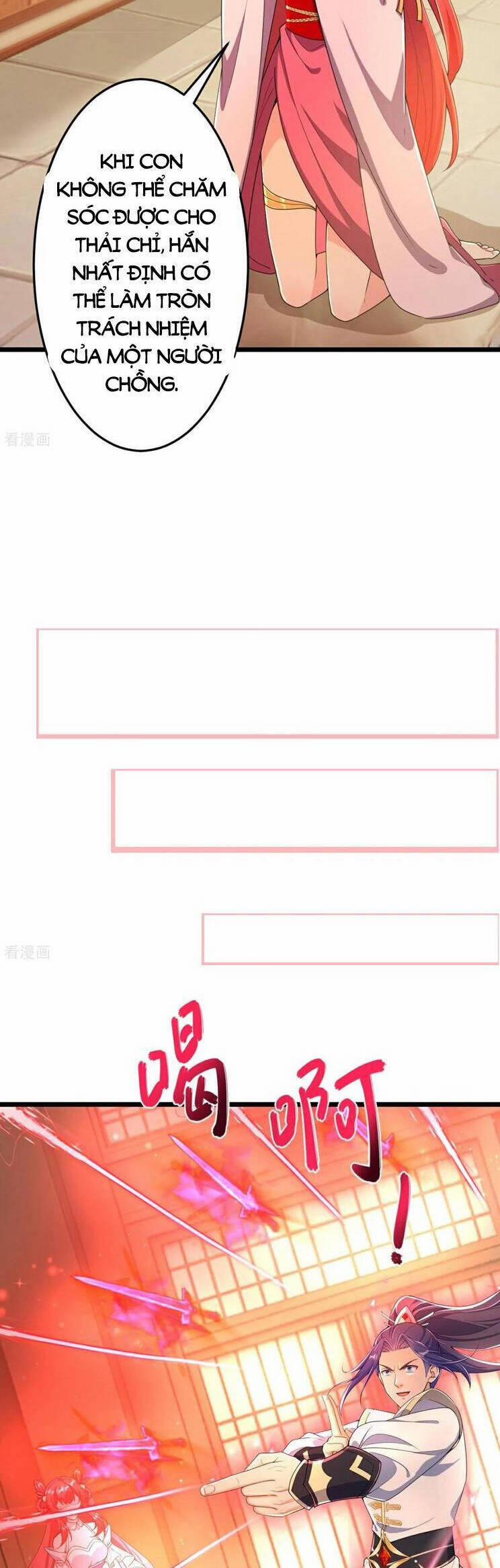 Nghịch Thiên Tà Thần 681 trang 17