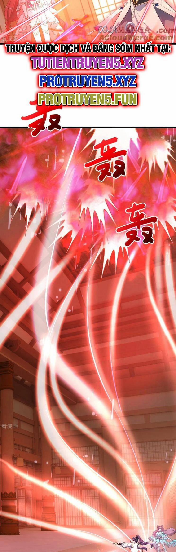 Nghịch Thiên Tà Thần 681 trang 18