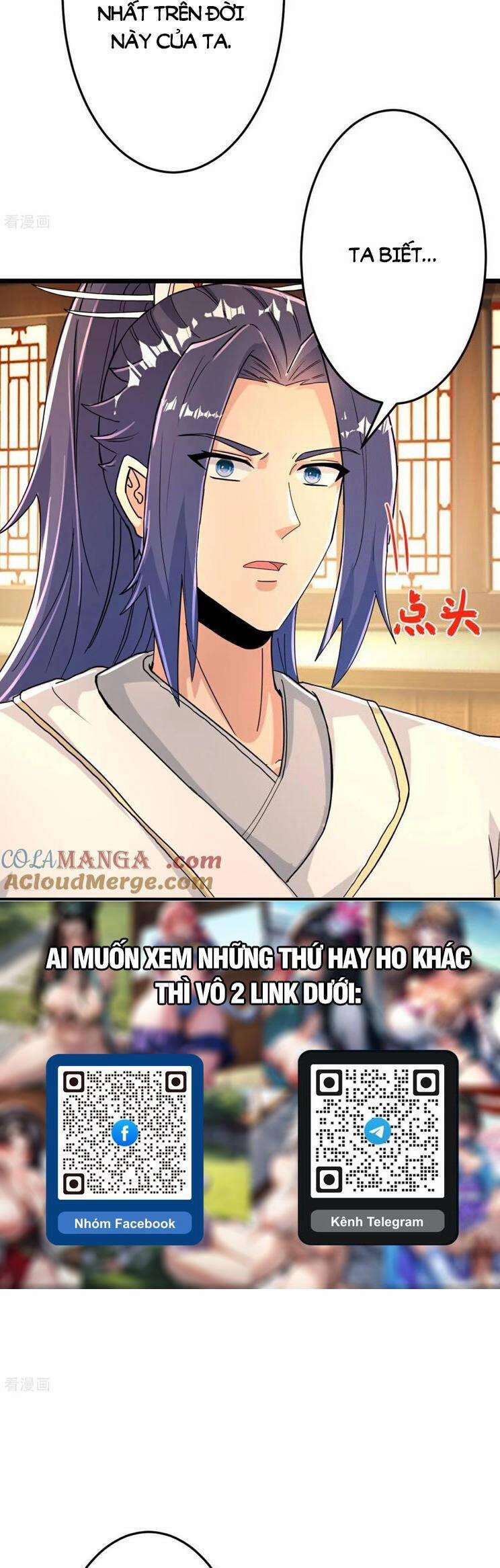 Nghịch Thiên Tà Thần 681 trang 33