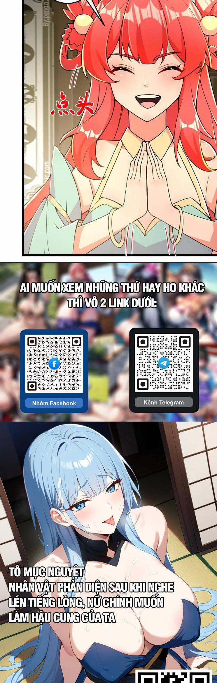 Nghịch Thiên Tà Thần 681 trang 35