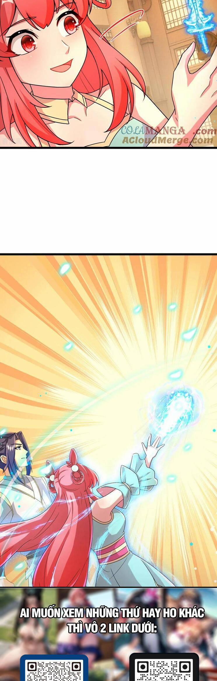 Nghịch Thiên Tà Thần 681 trang 6