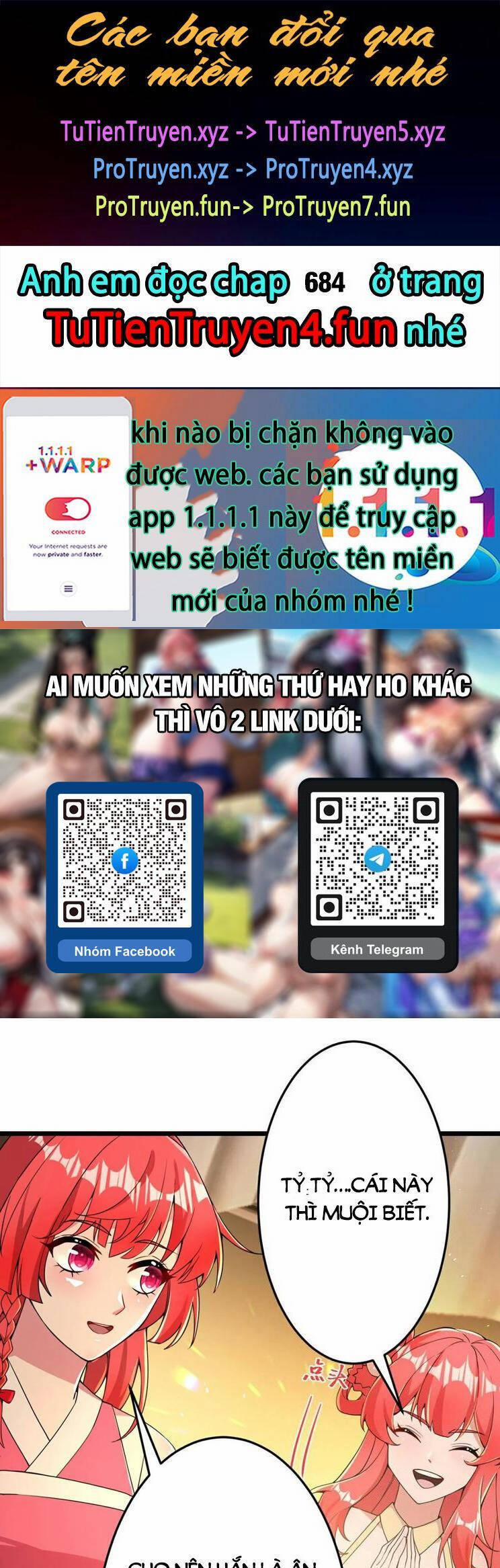 Nghịch Thiên Tà Thần 682 trang 0