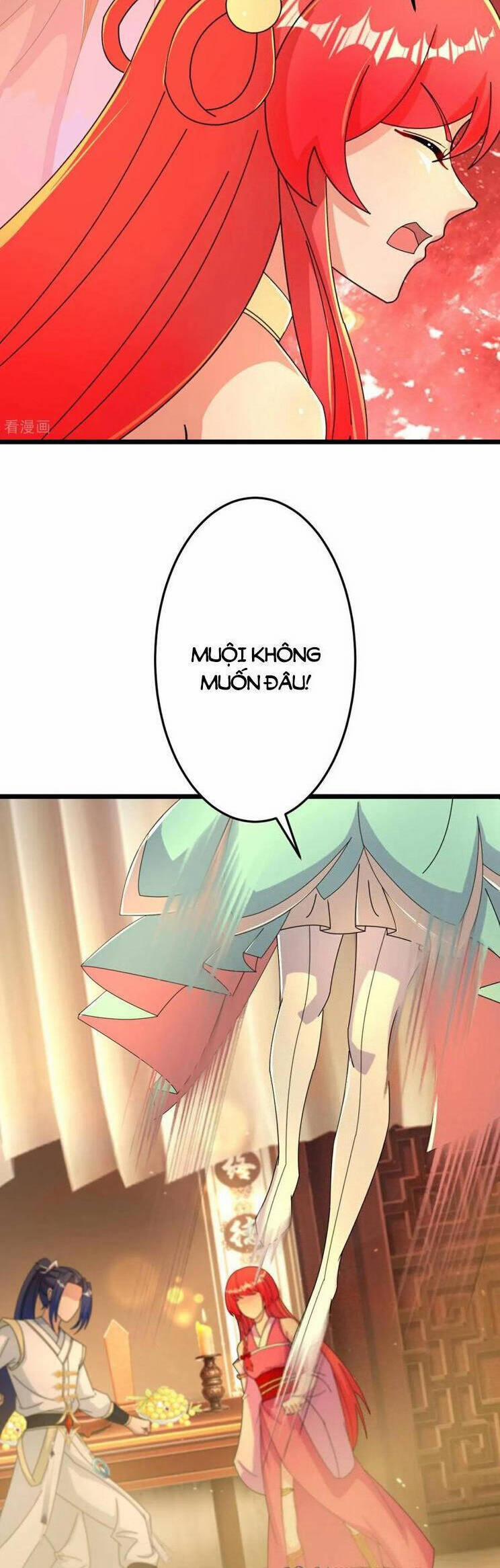 Nghịch Thiên Tà Thần 682 trang 17