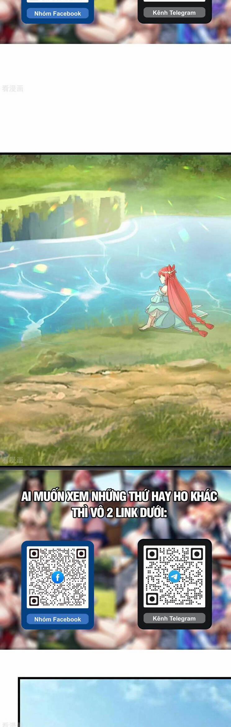 Nghịch Thiên Tà Thần 682 trang 32