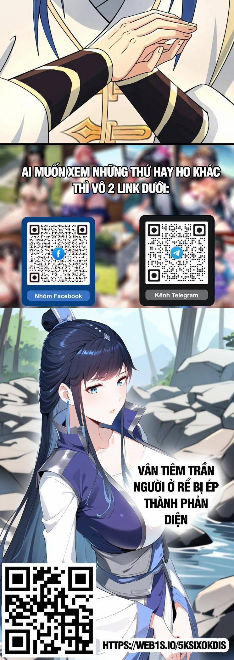 Nghịch Thiên Tà Thần 682 trang 36