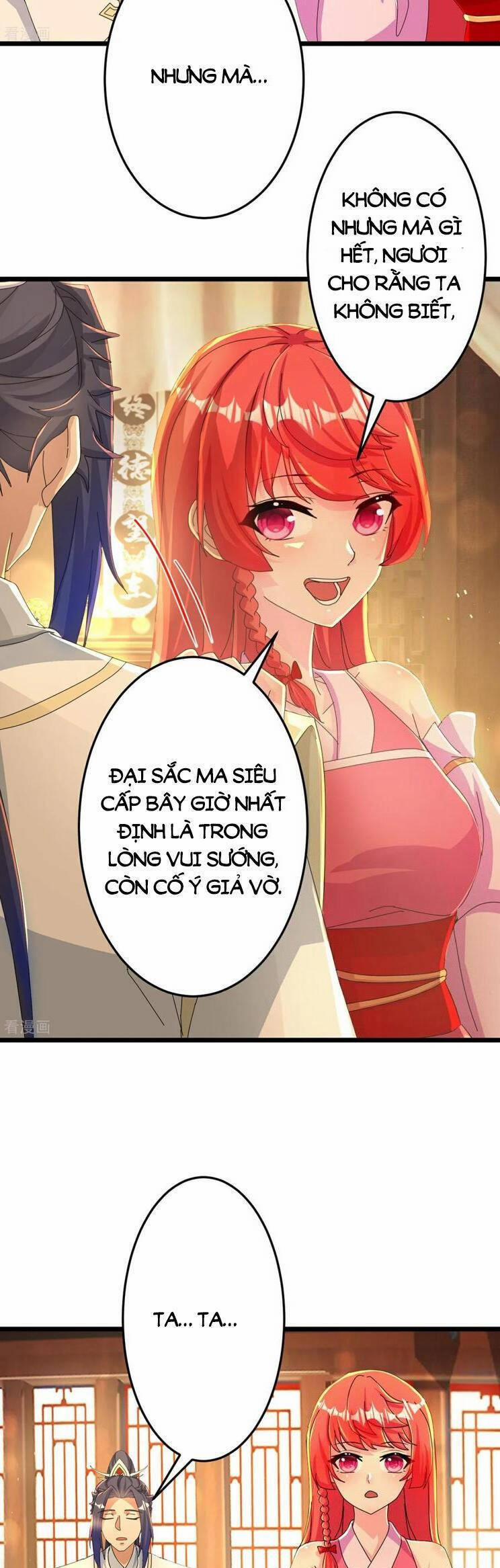 Nghịch Thiên Tà Thần 682 trang 6