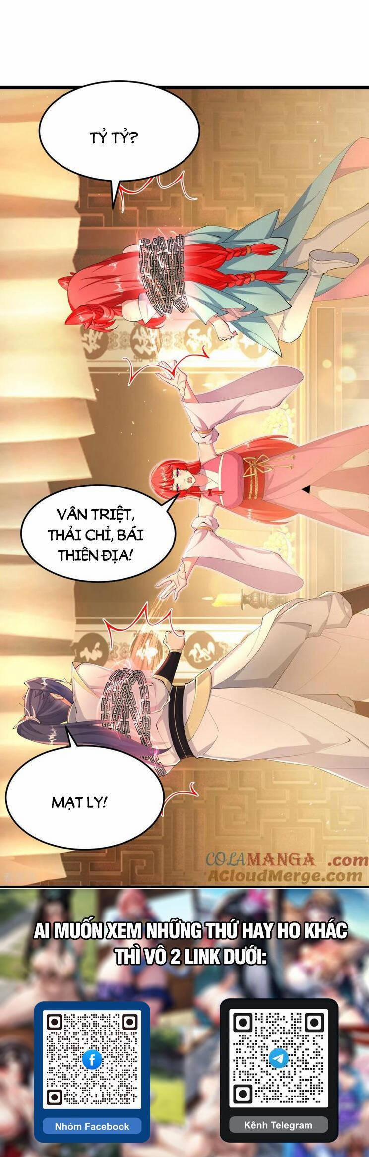 Nghịch Thiên Tà Thần 682 trang 9