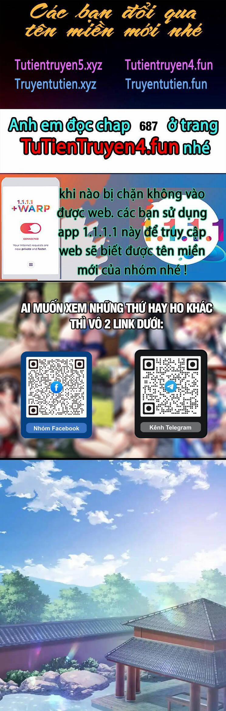 Nghịch Thiên Tà Thần 686 trang 0