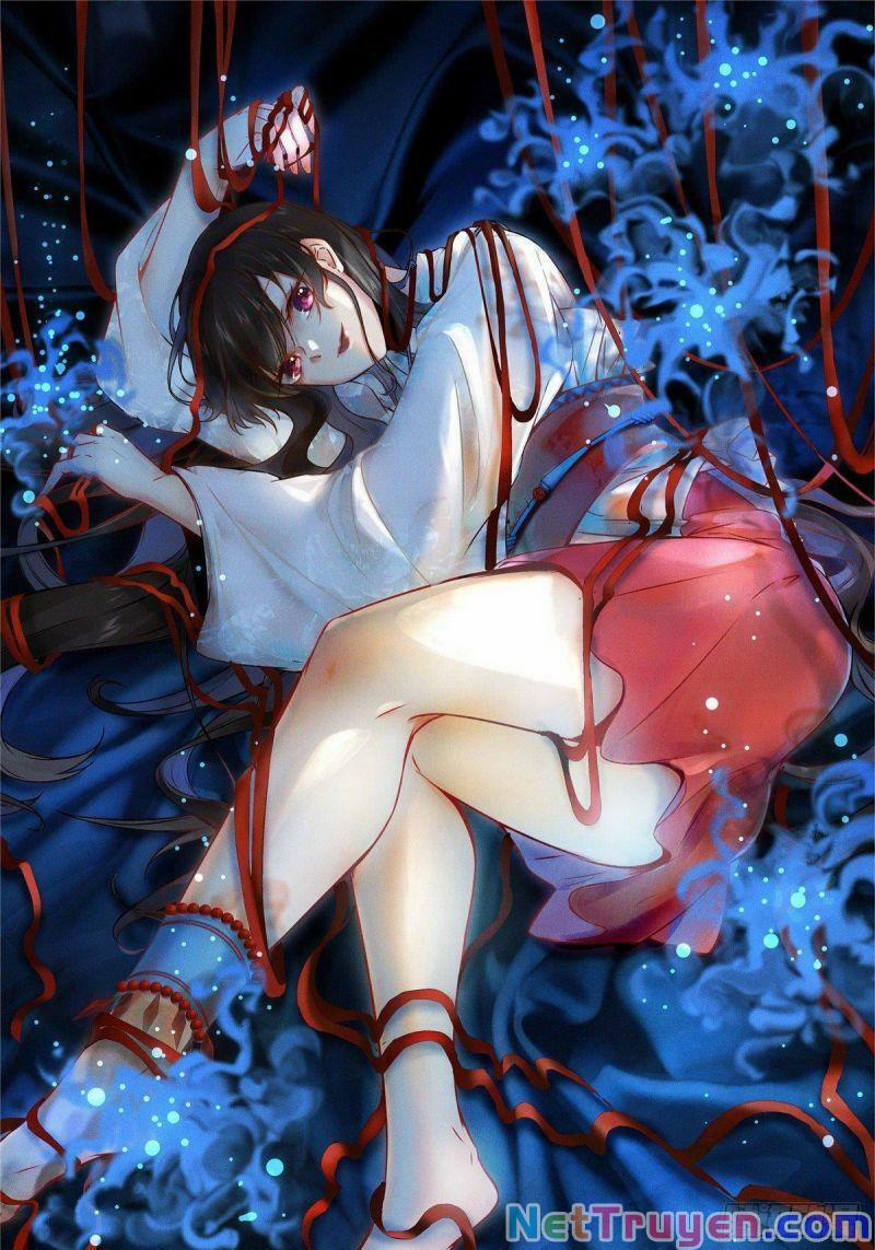 Nghịch Thiên Thần Phi Chí Thượng 13 trang 0