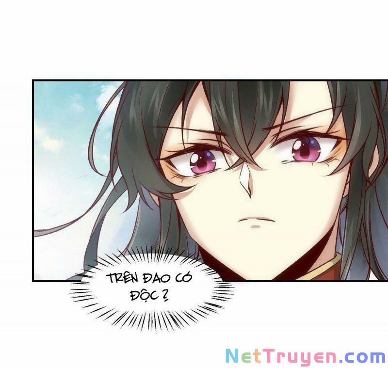 Nghịch Thiên Thần Phi Chí Thượng 13 trang 16