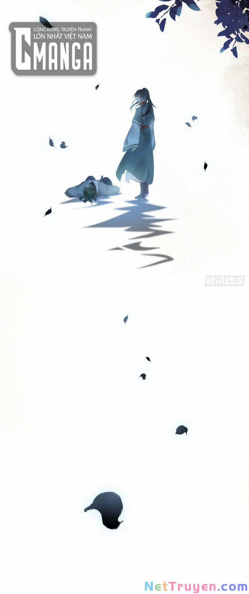 Nghịch Thiên Thần Phi Chí Thượng 13 trang 21