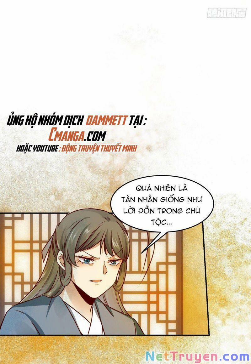 Nghịch Thiên Thần Phi Chí Thượng 13 trang 22