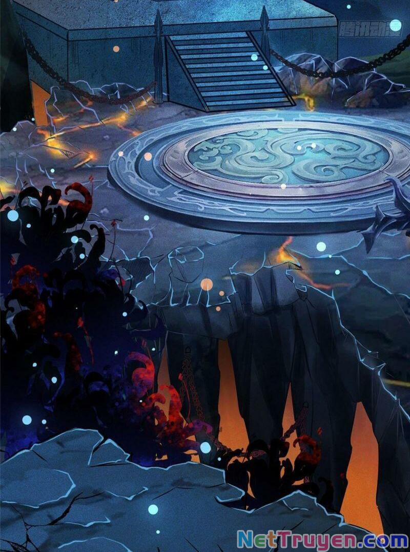 Nghịch Thiên Thần Phi Chí Thượng 13 trang 30