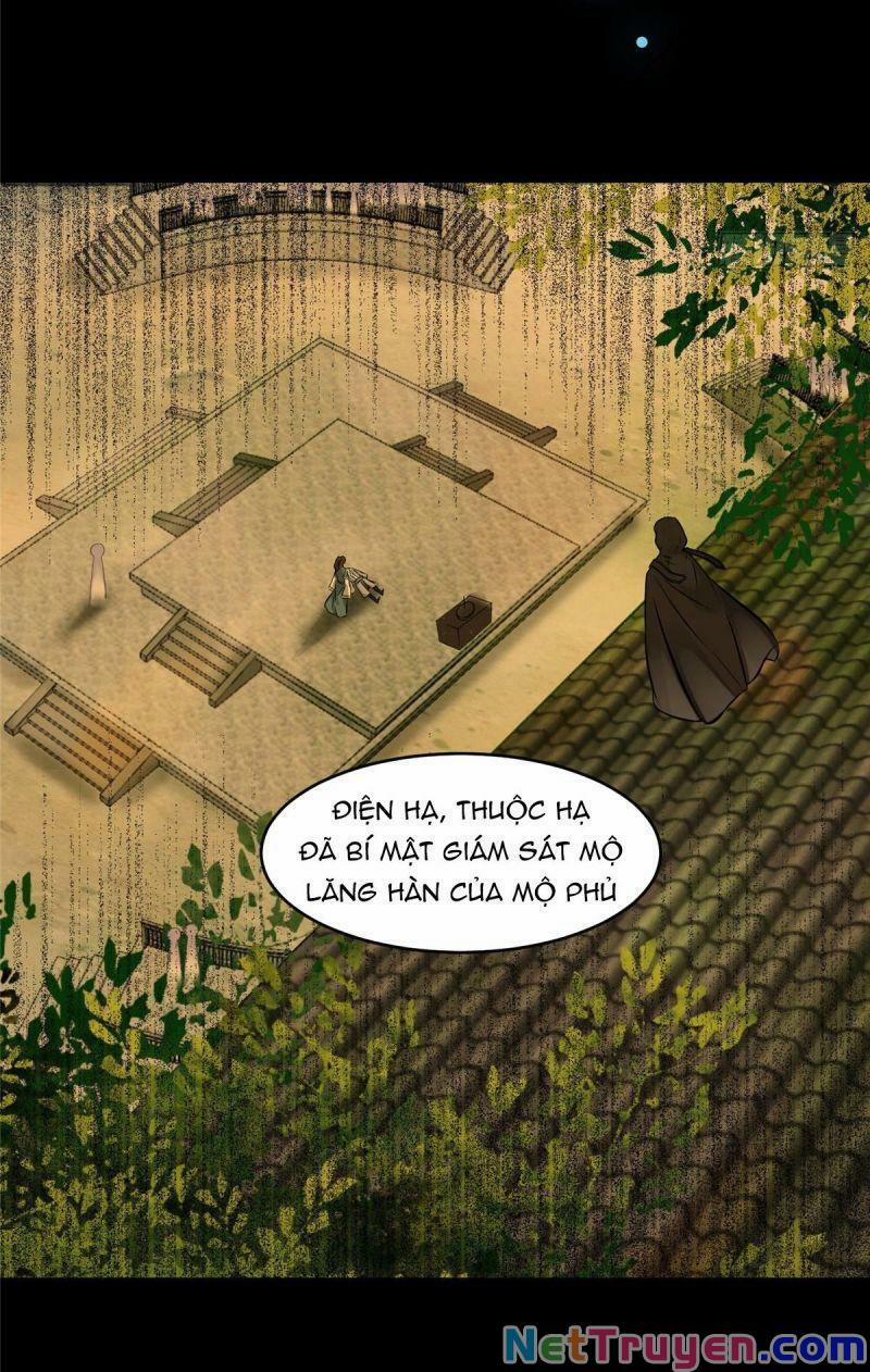 Nghịch Thiên Thần Phi Chí Thượng 13 trang 32