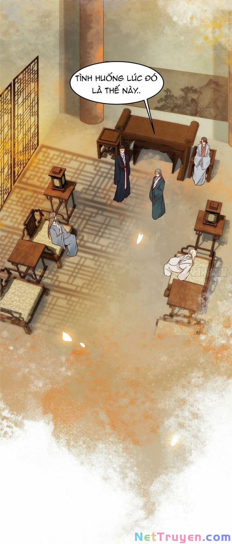 Nghịch Thiên Thần Phi Chí Thượng 13 trang 7