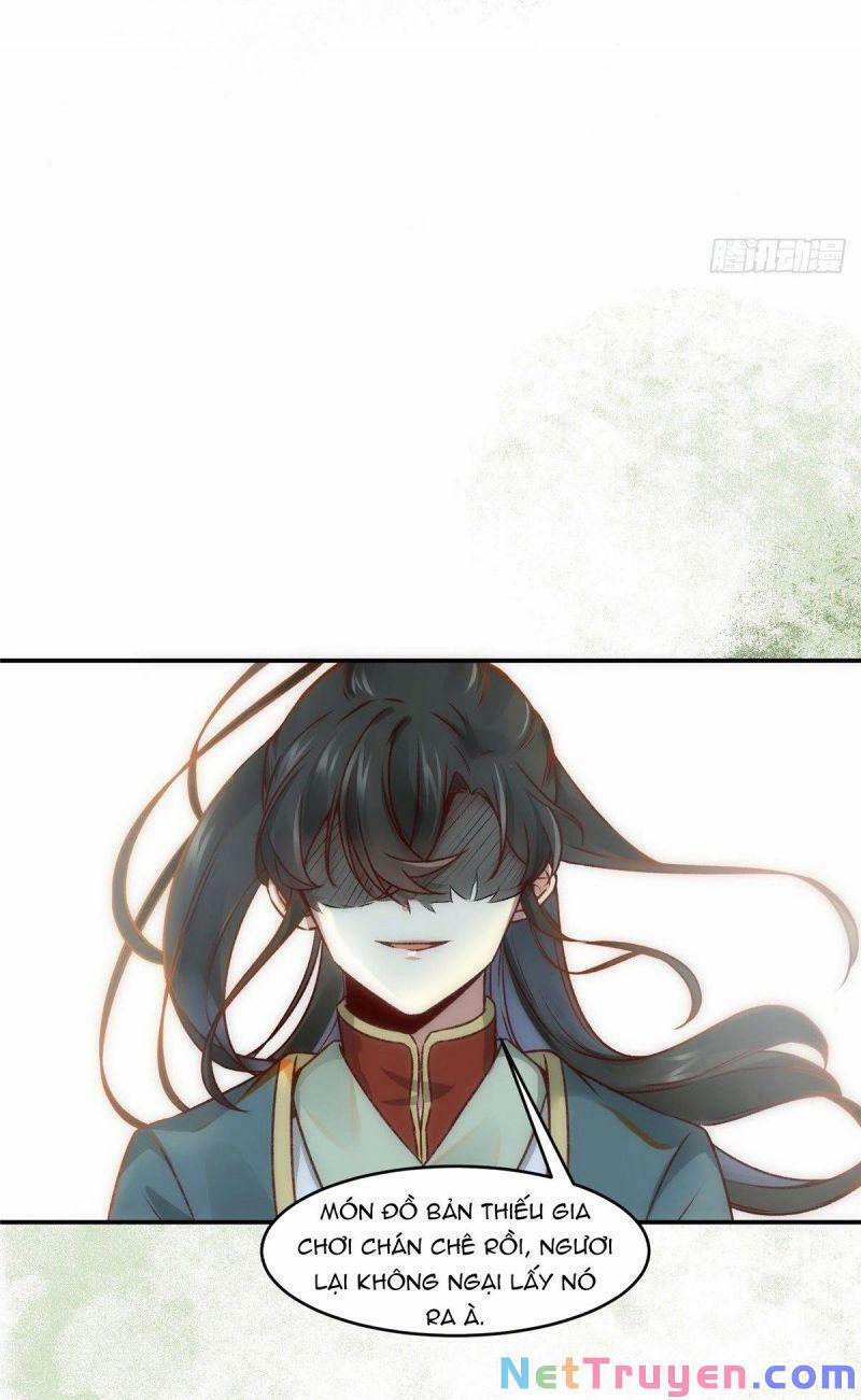 Nghịch Thiên Thần Phi Chí Thượng 13 trang 8