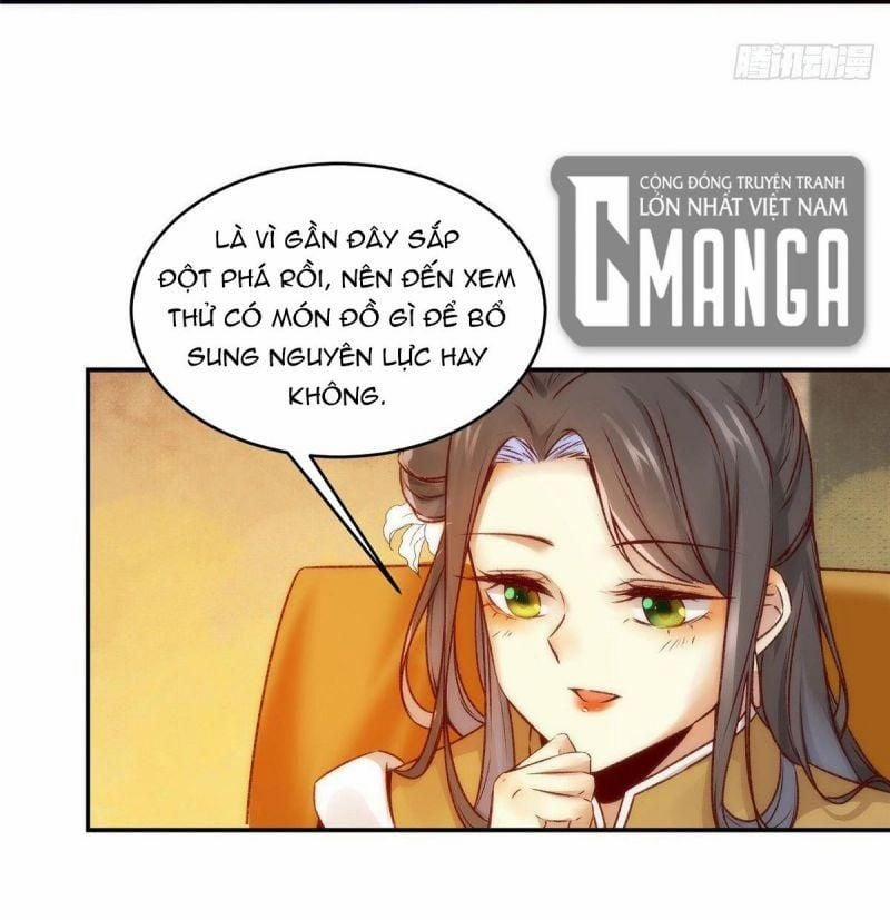 Nghịch Thiên Thần Phi Chí Thượng 14 trang 13