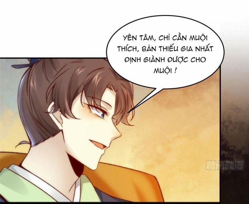 Nghịch Thiên Thần Phi Chí Thượng 14 trang 14