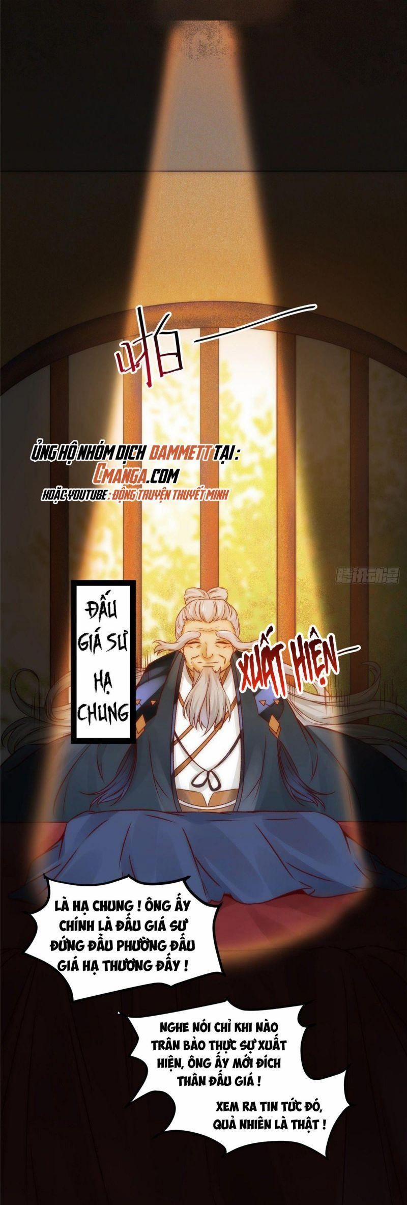 Nghịch Thiên Thần Phi Chí Thượng 14 trang 15