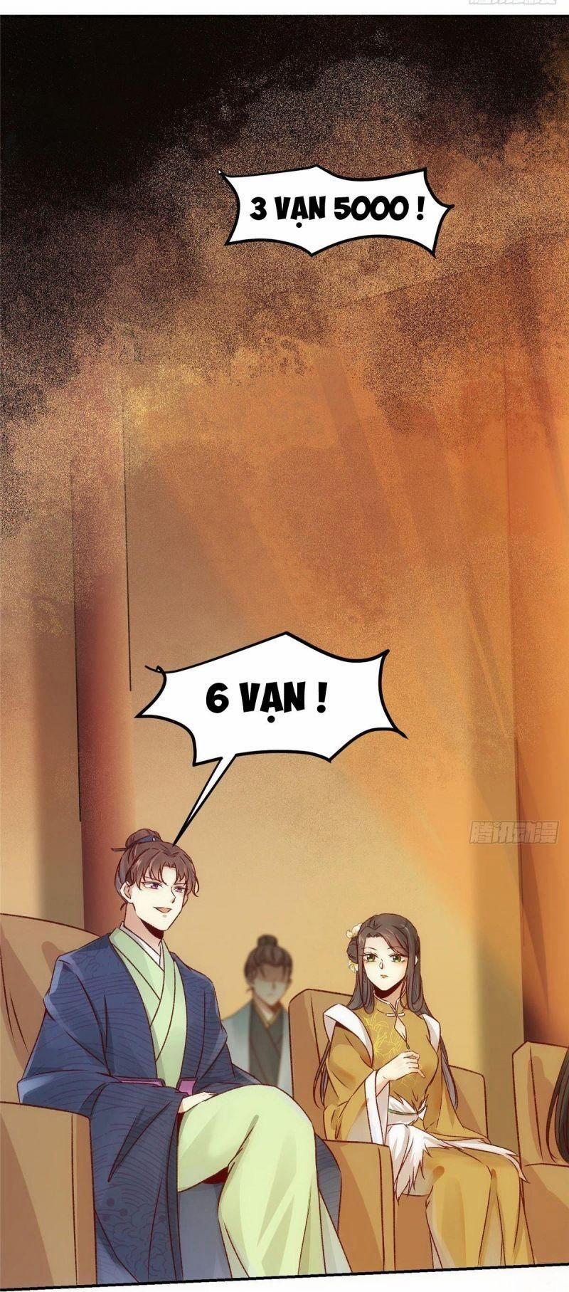 Nghịch Thiên Thần Phi Chí Thượng 14 trang 22