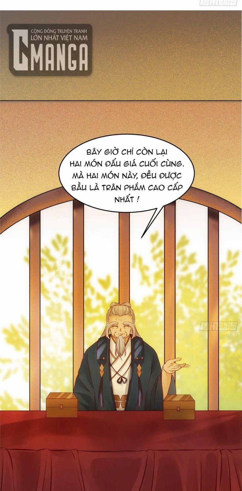 Nghịch Thiên Thần Phi Chí Thượng 14 trang 25