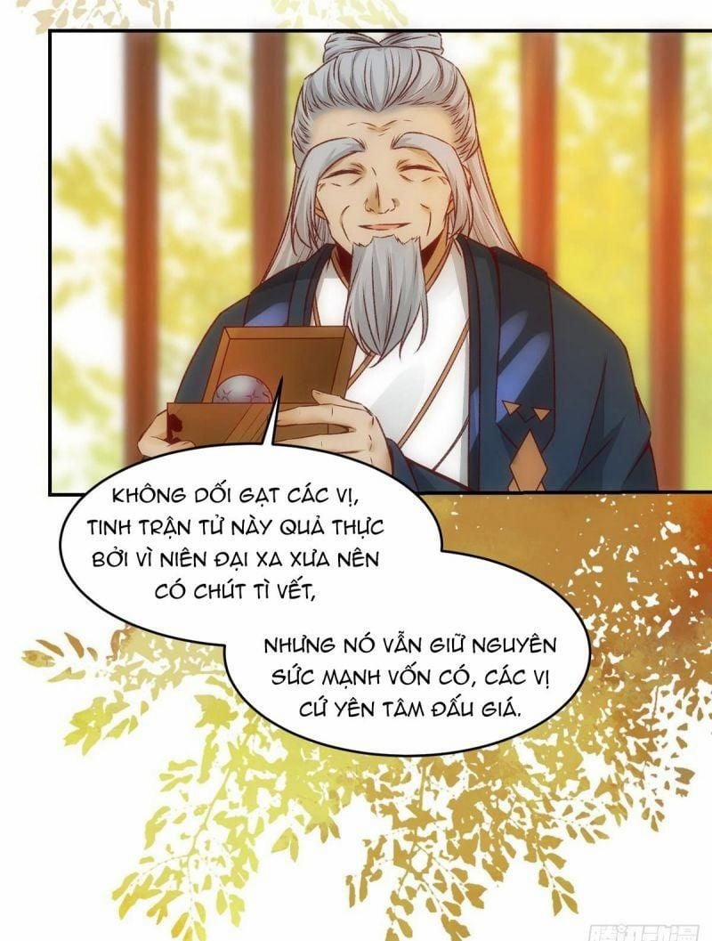 Nghịch Thiên Thần Phi Chí Thượng 14 trang 28