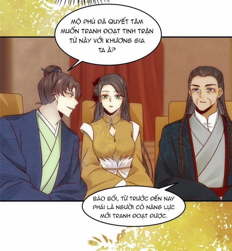 Nghịch Thiên Thần Phi Chí Thượng 14 trang 34