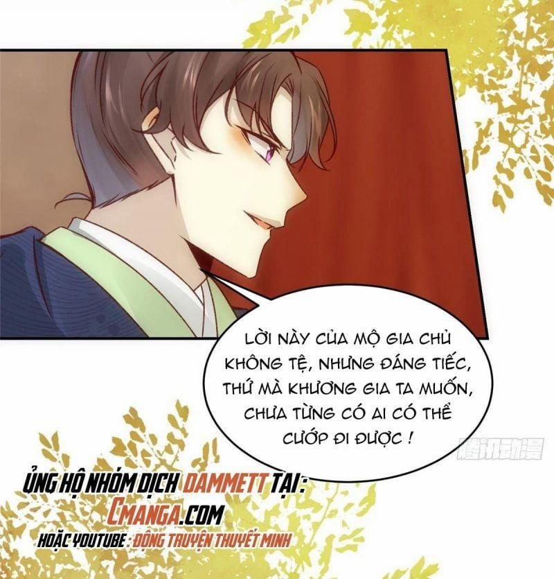 Nghịch Thiên Thần Phi Chí Thượng 14 trang 35