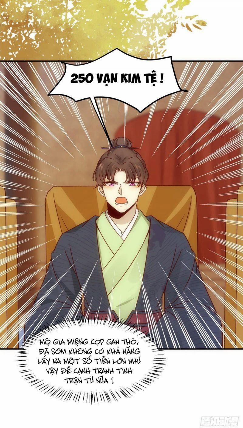 Nghịch Thiên Thần Phi Chí Thượng 14 trang 36