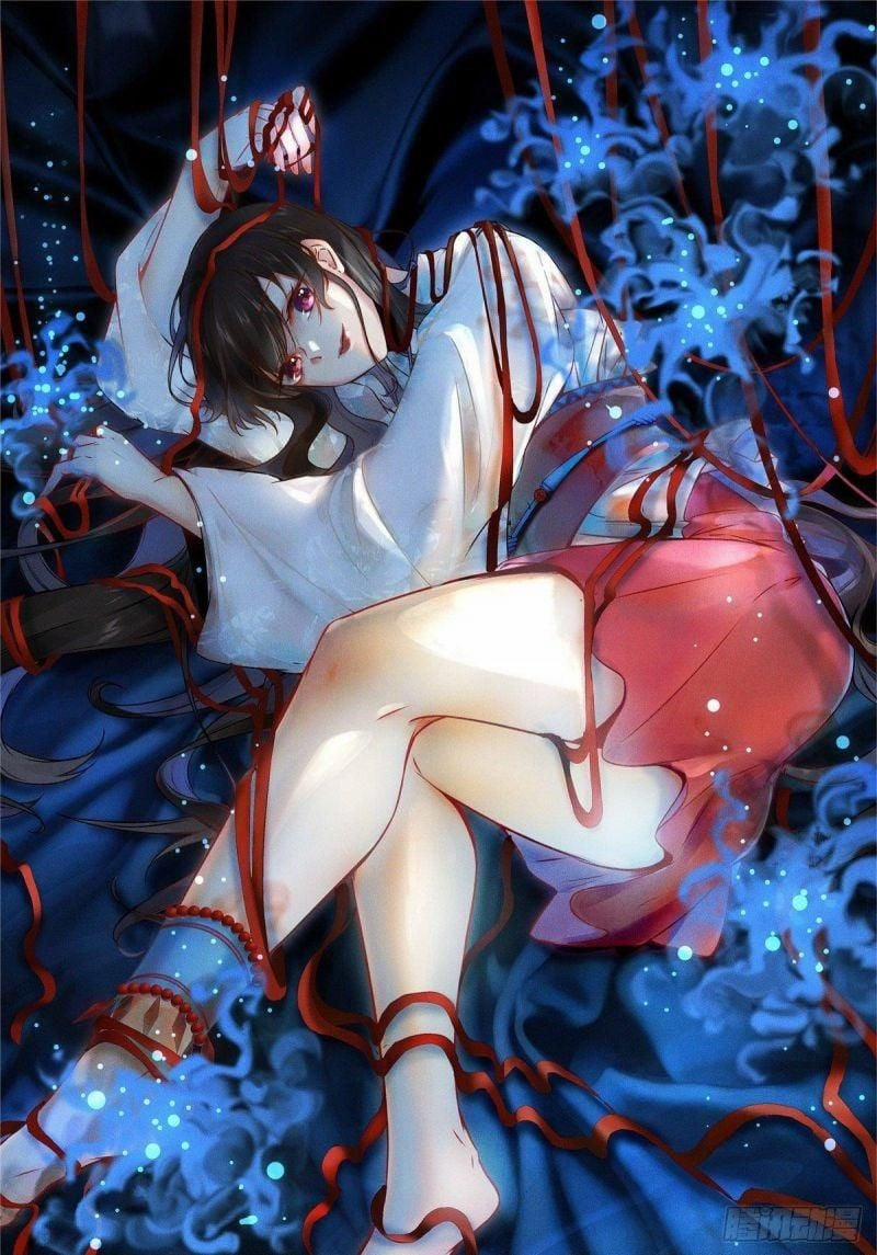 Nghịch Thiên Thần Phi Chí Thượng 15 trang 0