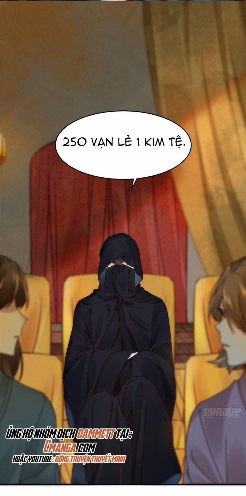 Nghịch Thiên Thần Phi Chí Thượng 15 trang 1