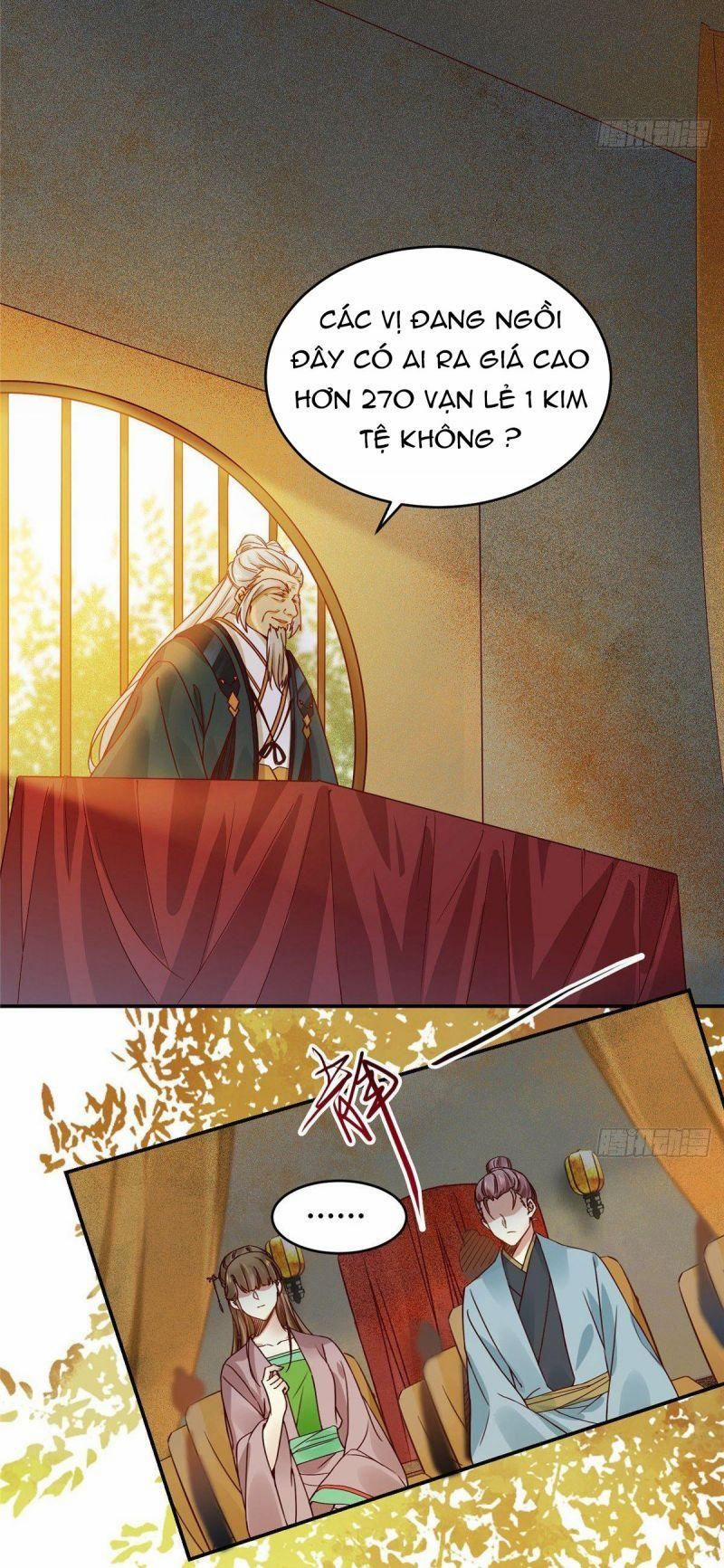 Nghịch Thiên Thần Phi Chí Thượng 15 trang 10