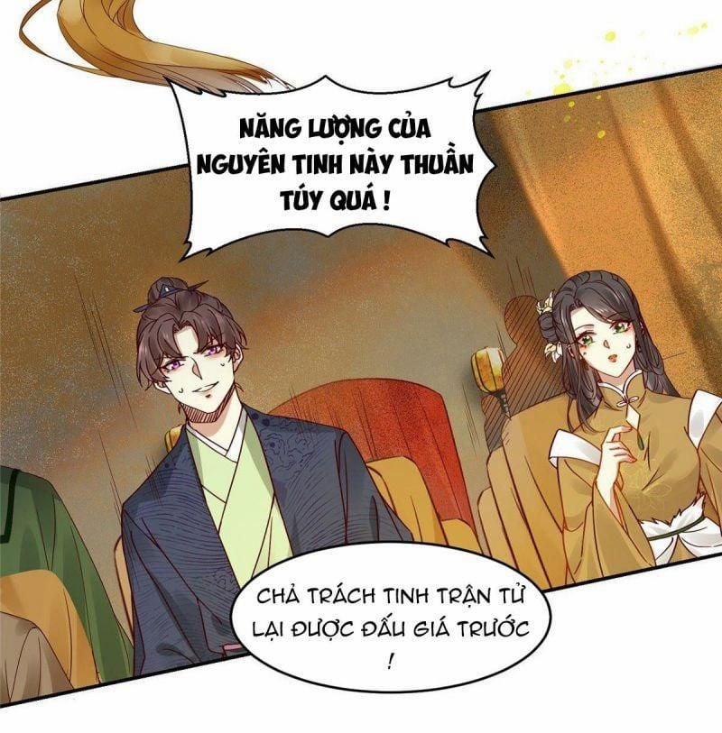 Nghịch Thiên Thần Phi Chí Thượng 15 trang 16