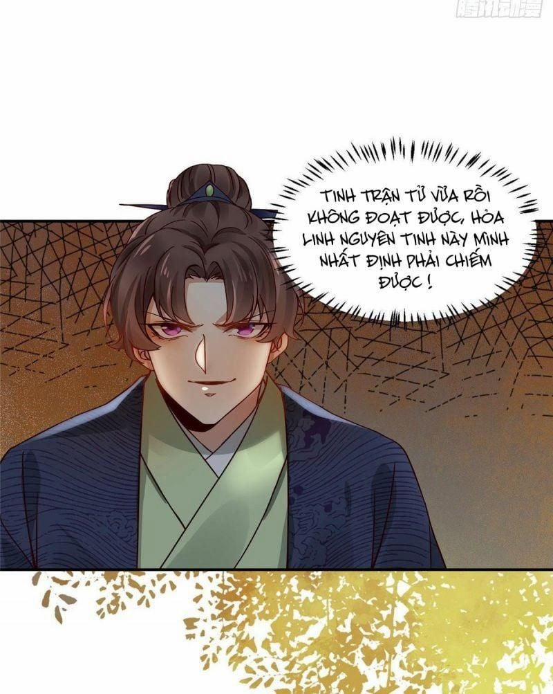 Nghịch Thiên Thần Phi Chí Thượng 15 trang 18