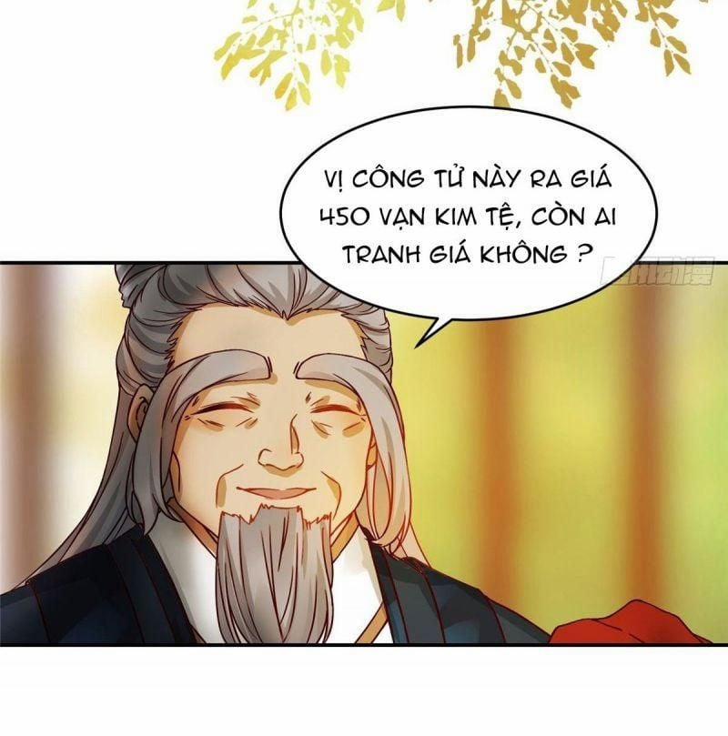 Nghịch Thiên Thần Phi Chí Thượng 15 trang 26