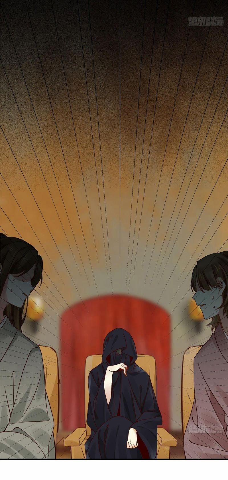 Nghịch Thiên Thần Phi Chí Thượng 15 trang 32