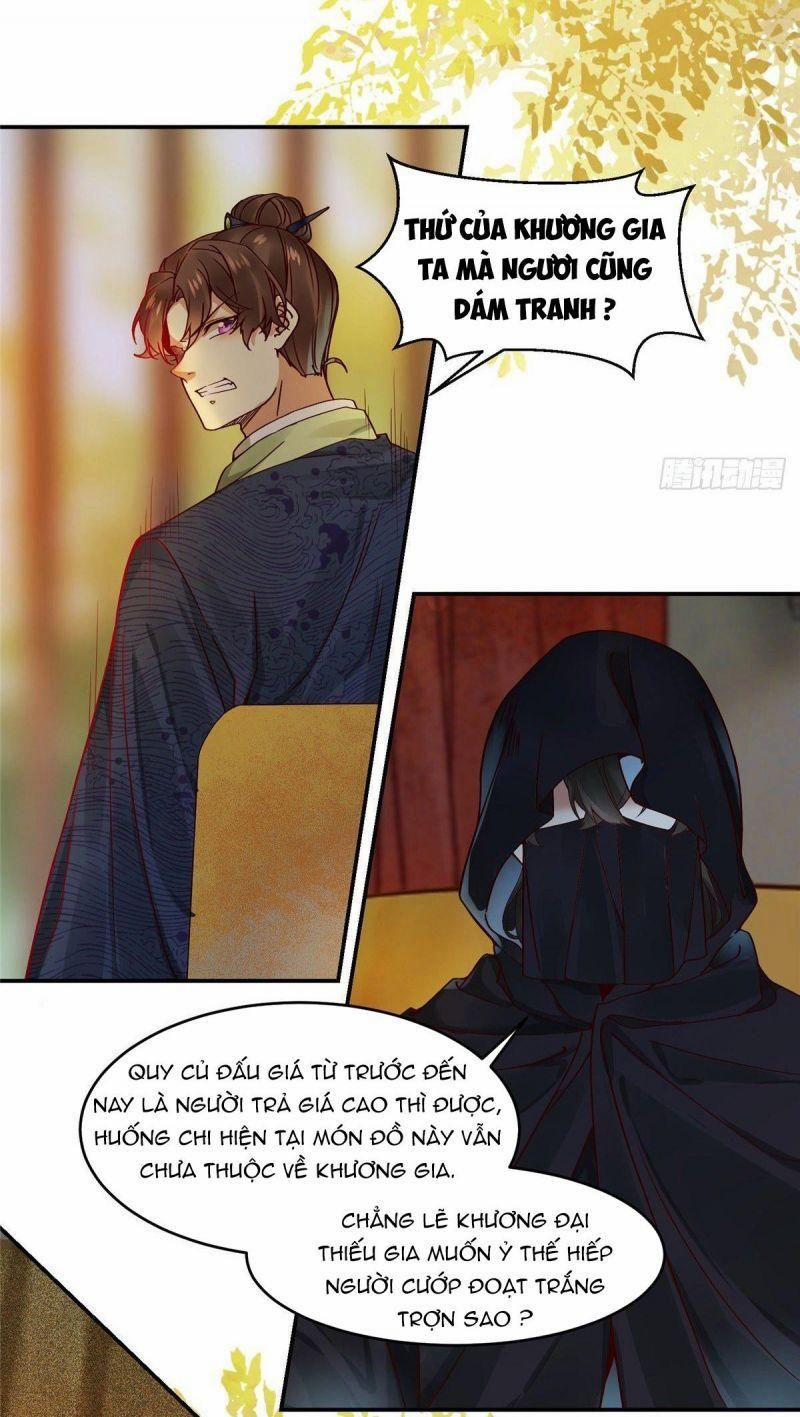 Nghịch Thiên Thần Phi Chí Thượng 15 trang 4