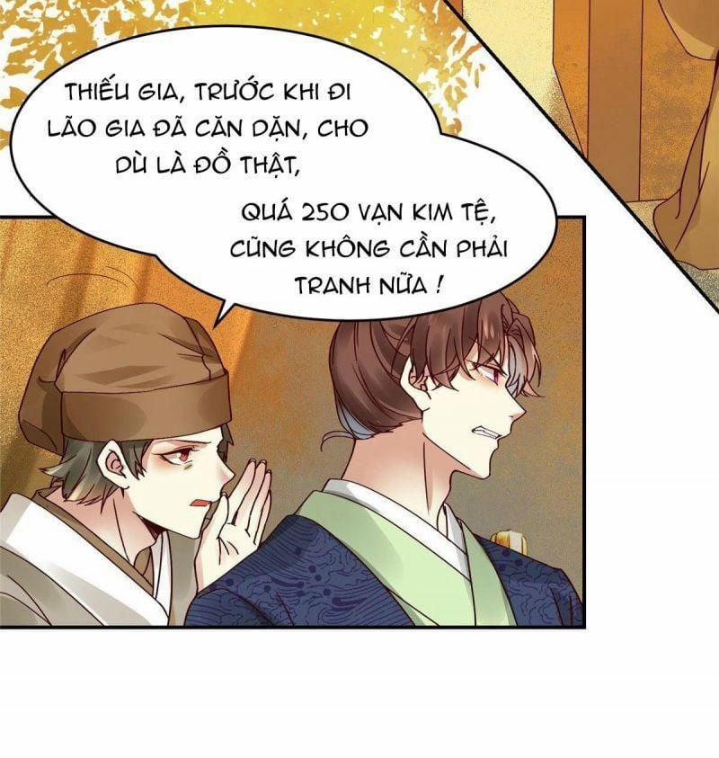 Nghịch Thiên Thần Phi Chí Thượng 15 trang 6