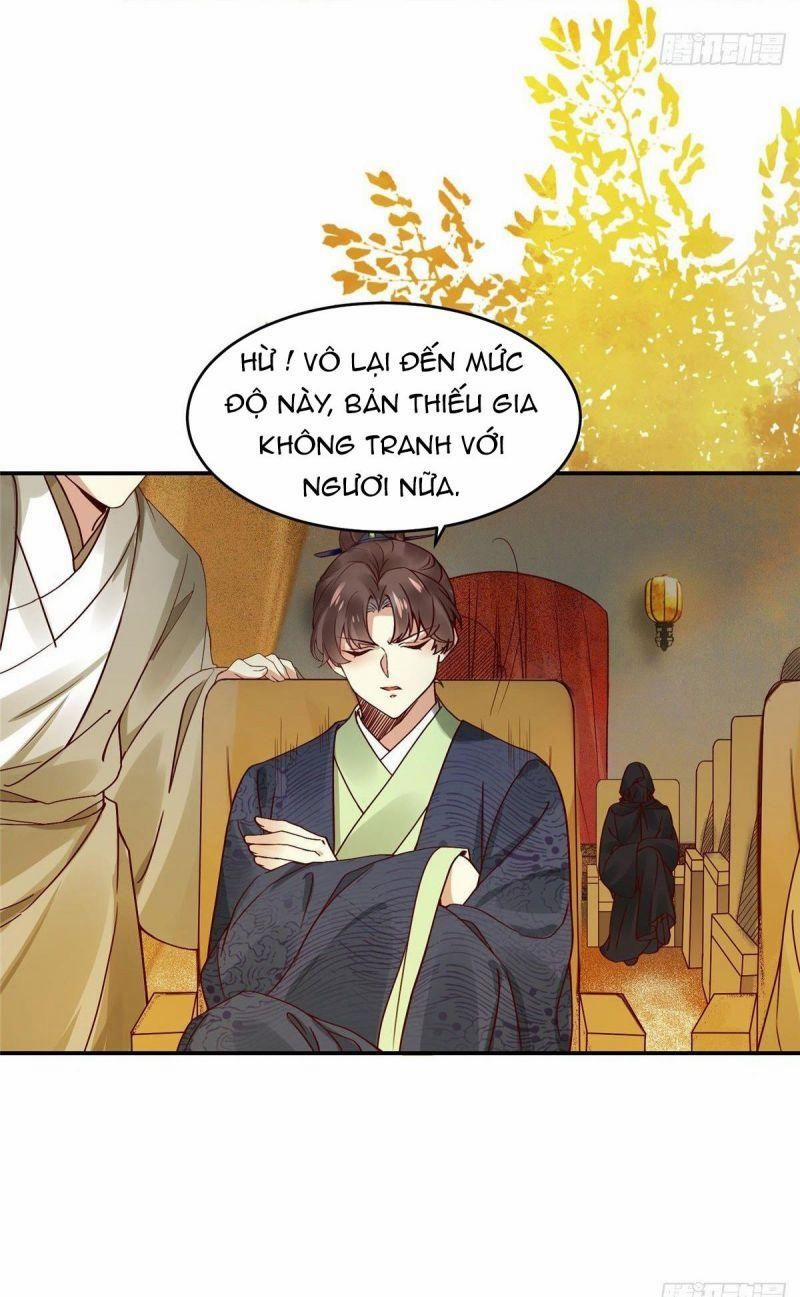 Nghịch Thiên Thần Phi Chí Thượng 15 trang 8