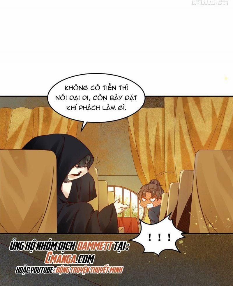 Nghịch Thiên Thần Phi Chí Thượng 15 trang 9