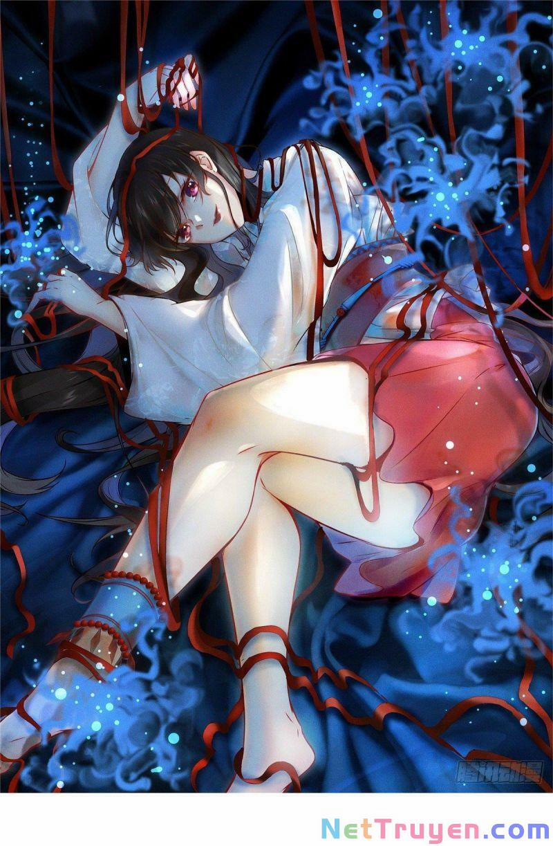 Nghịch Thiên Thần Phi Chí Thượng 16 trang 0